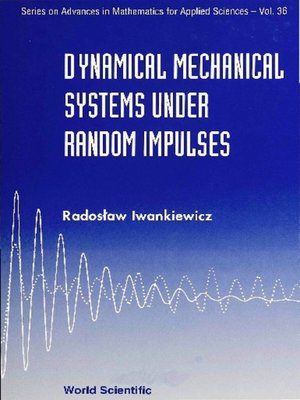 cover image of Dynamical Mechanical Systems Under Random Impulses